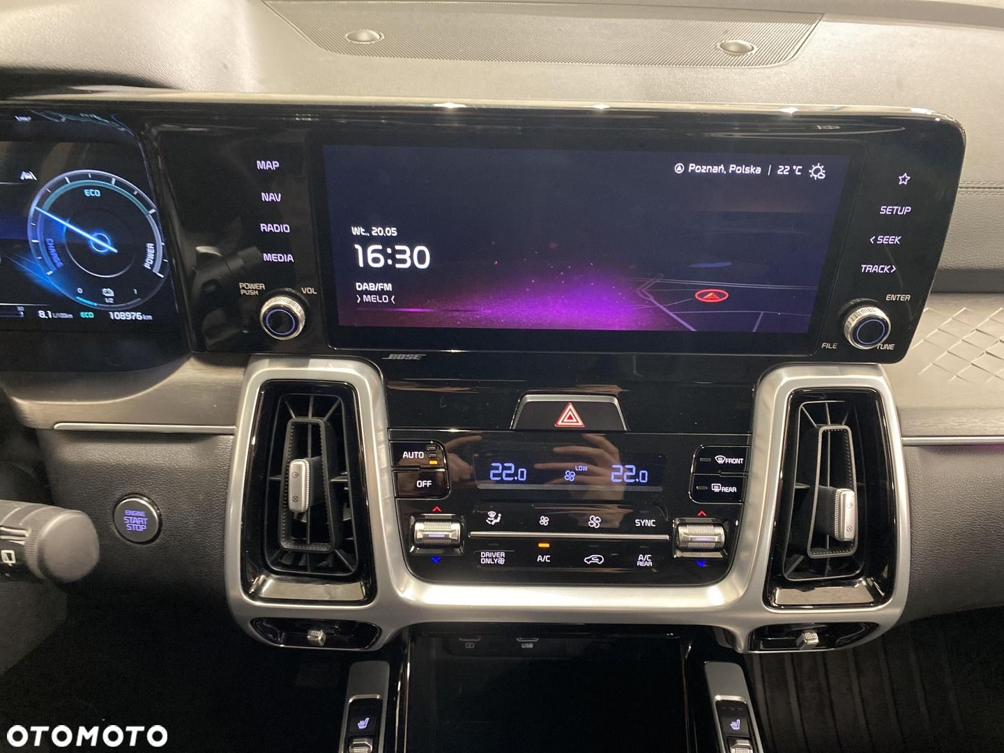 Kia Sorento - 16