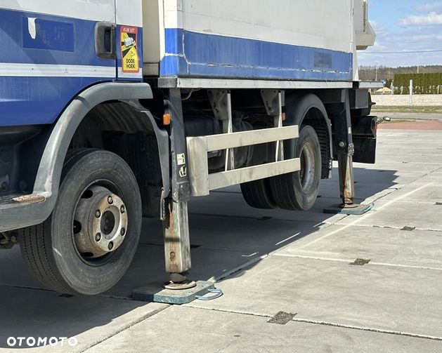 MAN TGL  Podnośnik Koszowy - 6