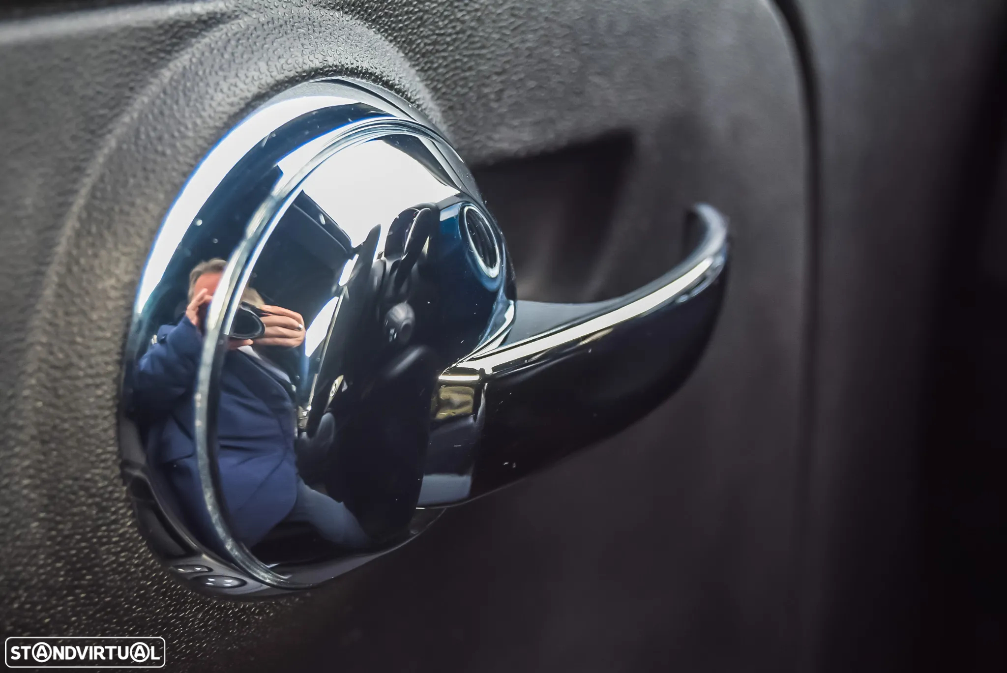 Fiat 500C 1.0 Hybrid - 16