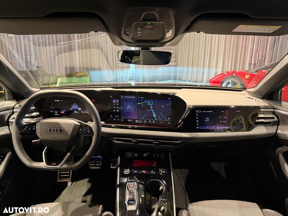 Audi A5 40 TDI quattro S tronic MHEV - 16