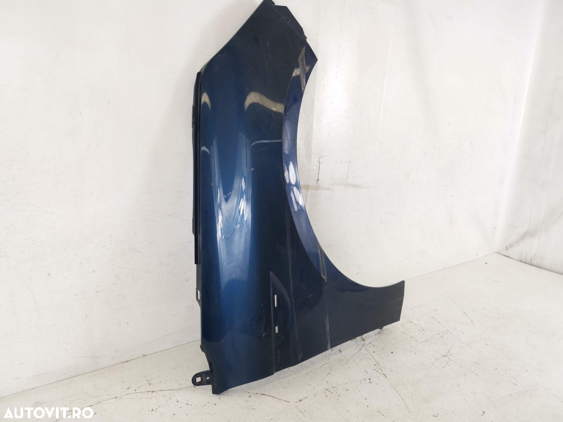 Aripa Dreapta Fata Renault  Megane 4 2016 2017 2018 2019 2020 Original - 2