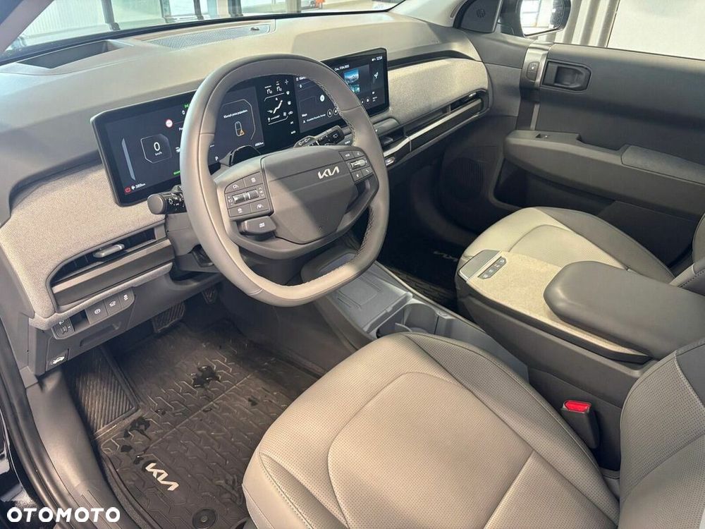 Kia EV3 - 9