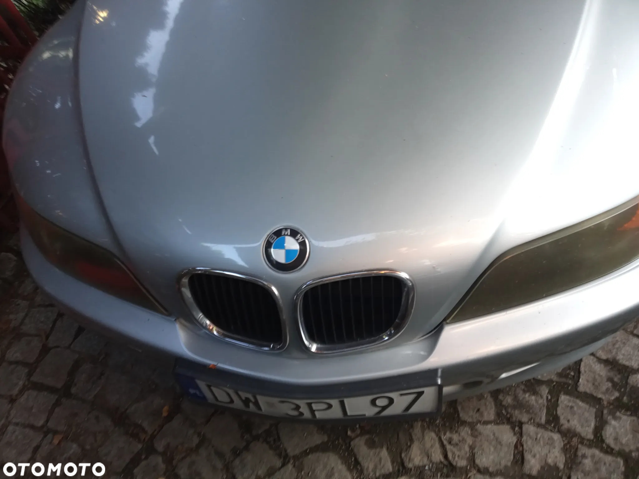BMW Z3 1.8 - 2