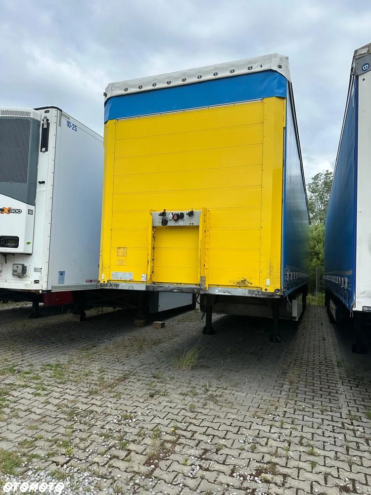 Schmitz Cargobull - 21