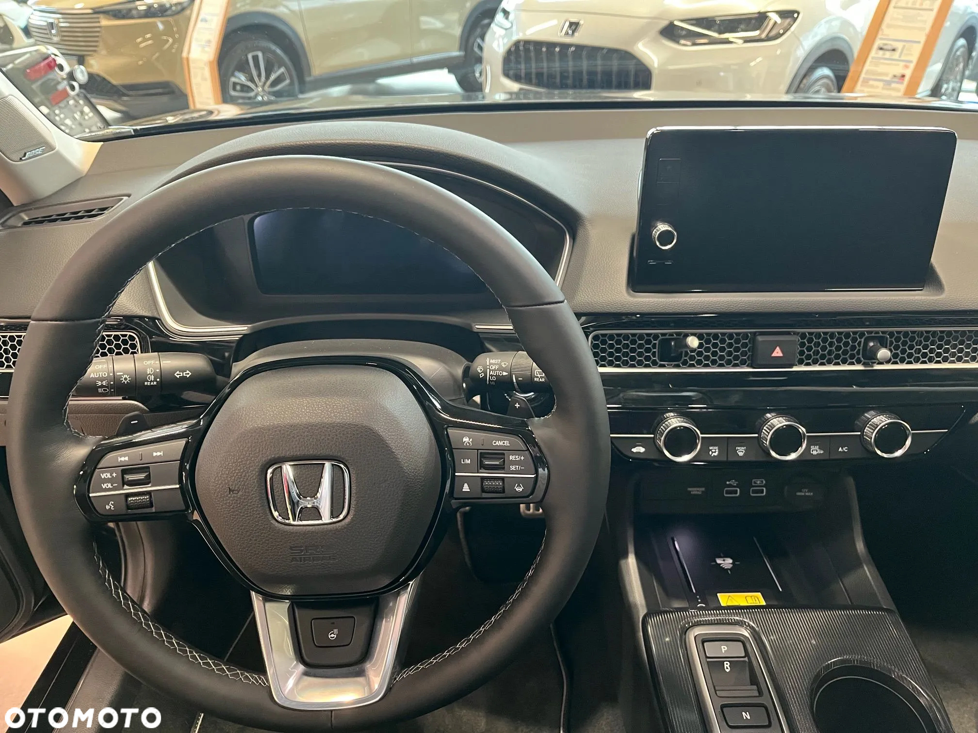 Honda Civic - 7