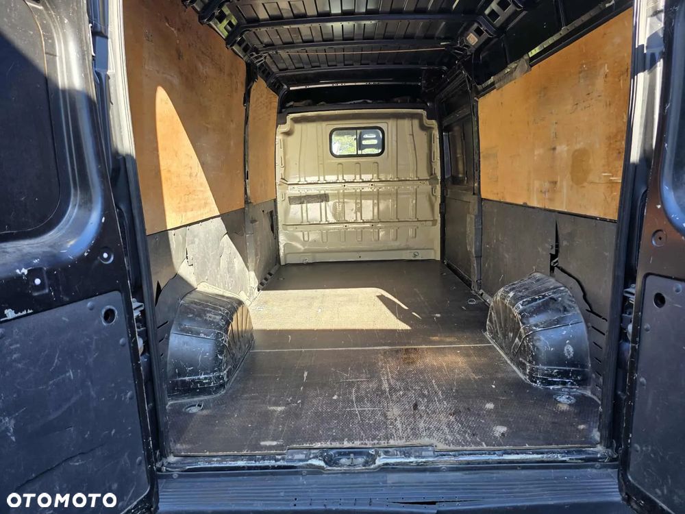 Peugeot Boxer - 12