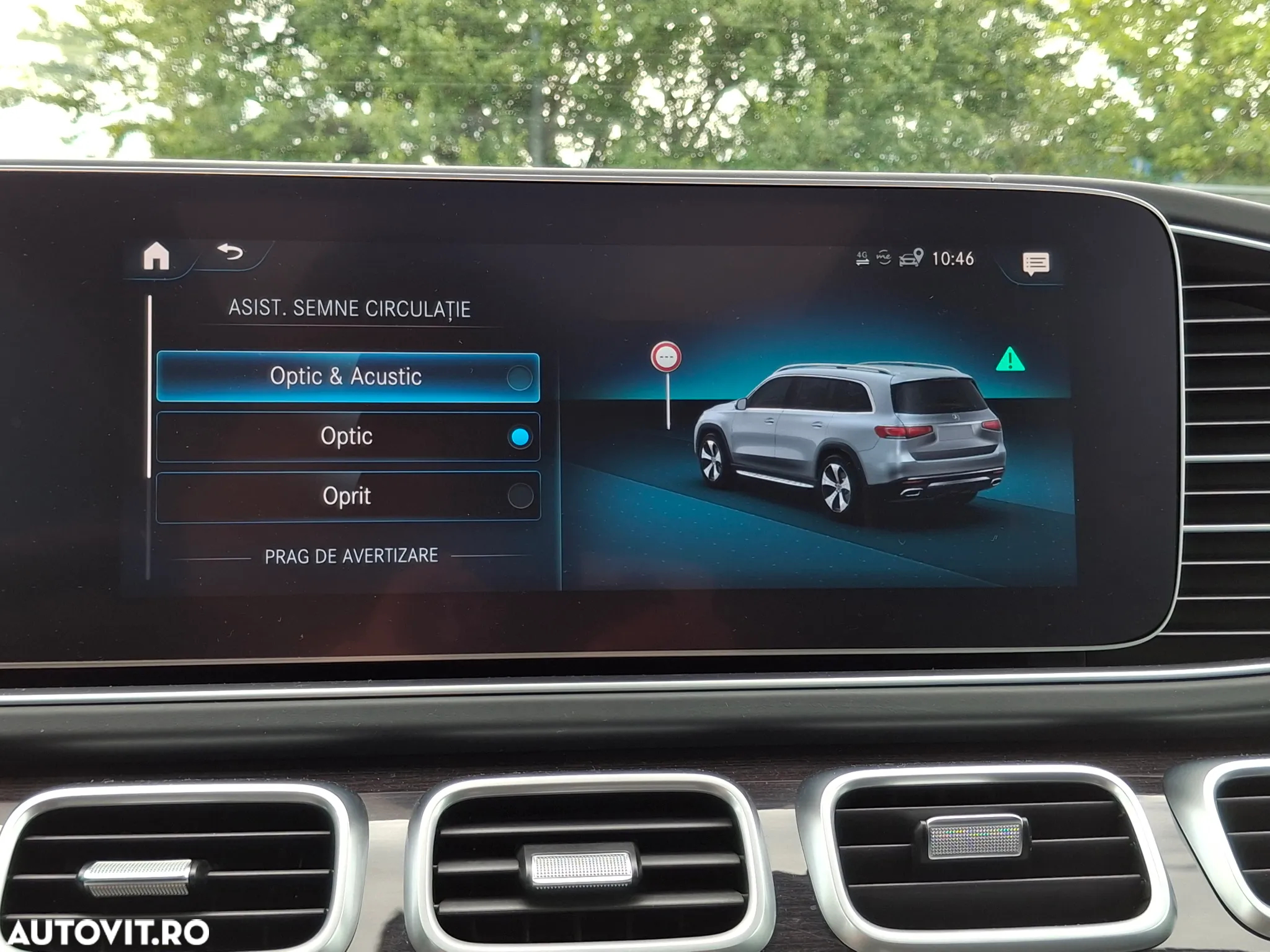 Mercedes-Benz GLS 400 d 4MATIC Aut. - 31