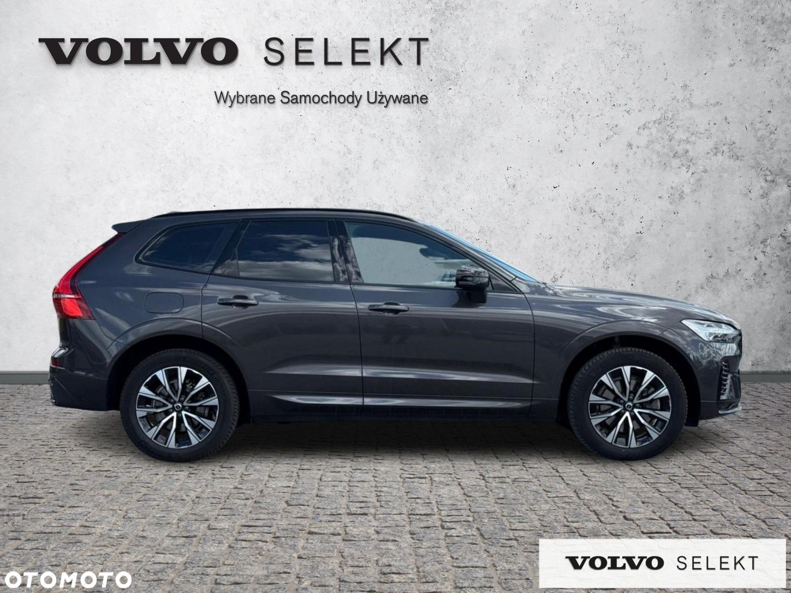 Volvo XC 60 - 8