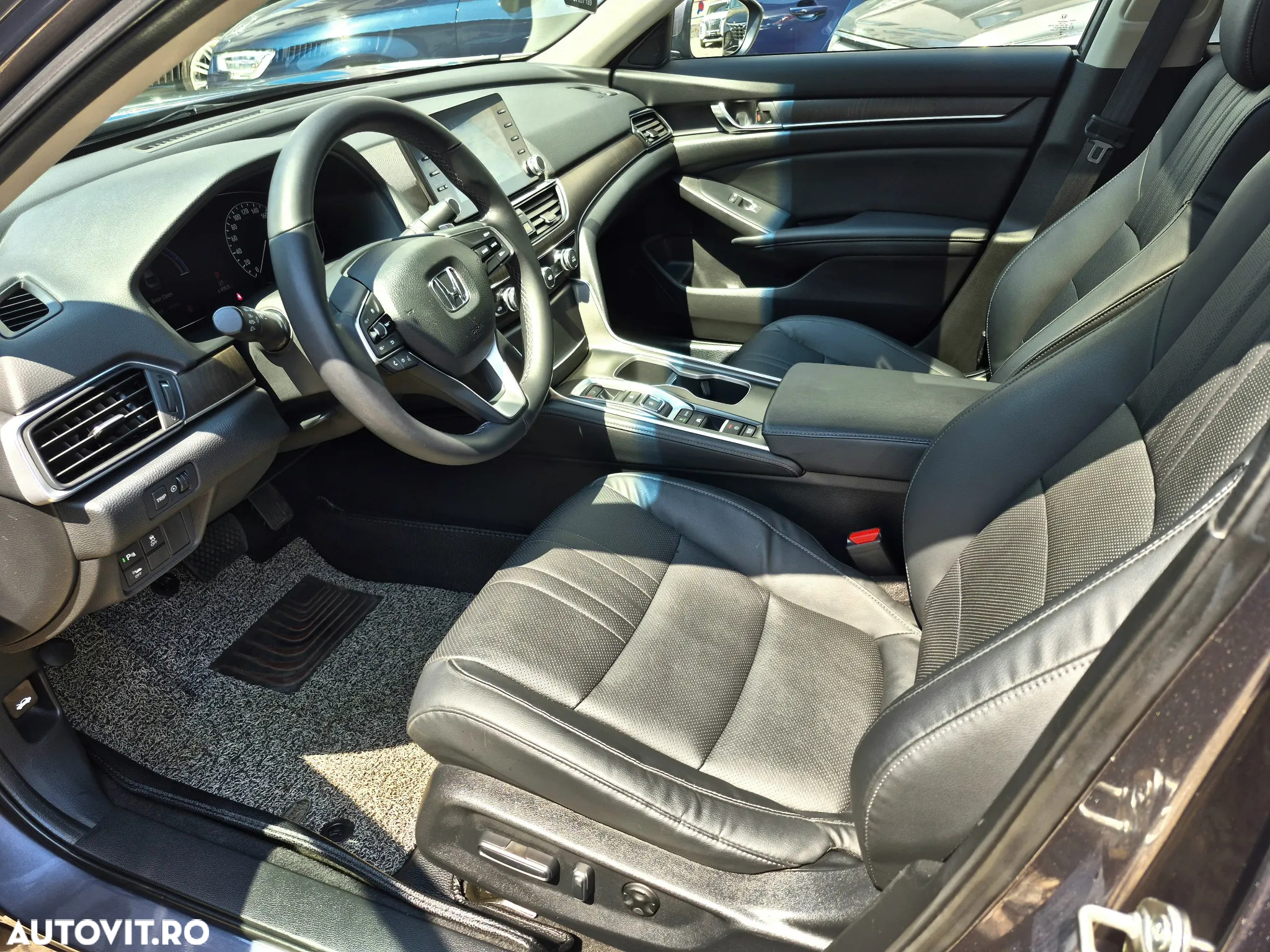 Honda Accord - 6