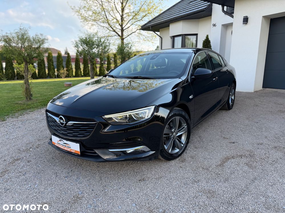 Opel Insignia 1.6 CDTI ecoFLEXStart/Stop Innovation - 2