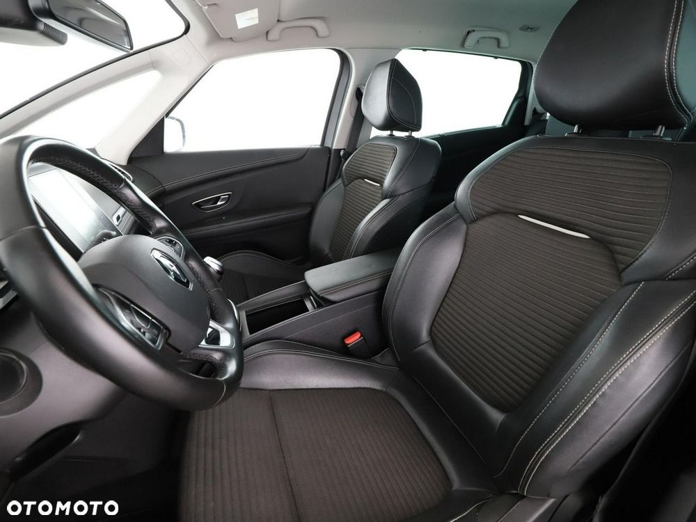 Renault Grand Scenic Gr 1.3 TCe FAP Intens - 14