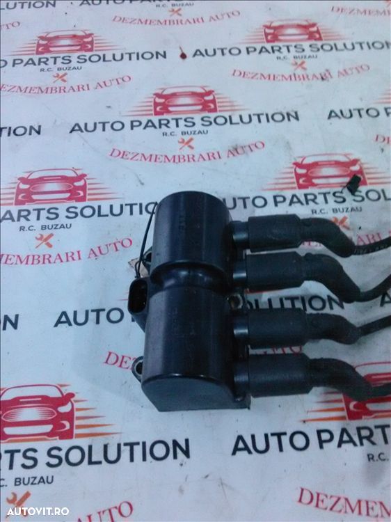 bobina inductie chevrolet aveo 1.2b an fabr. 2007 - 1