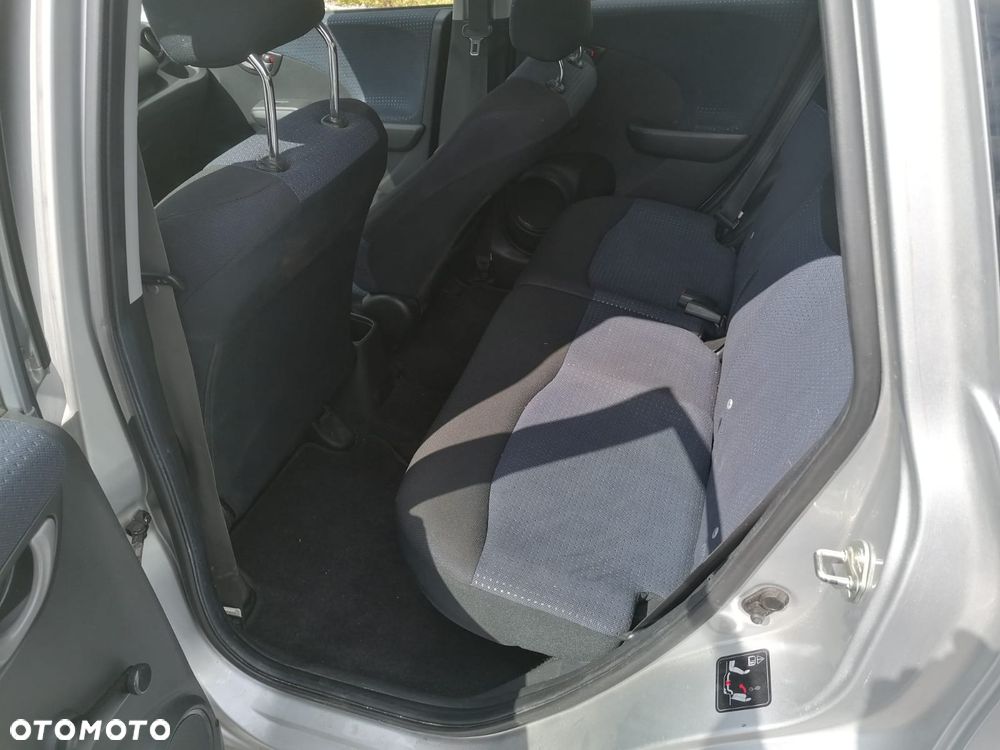 Honda Jazz 1.2 Trend - 13