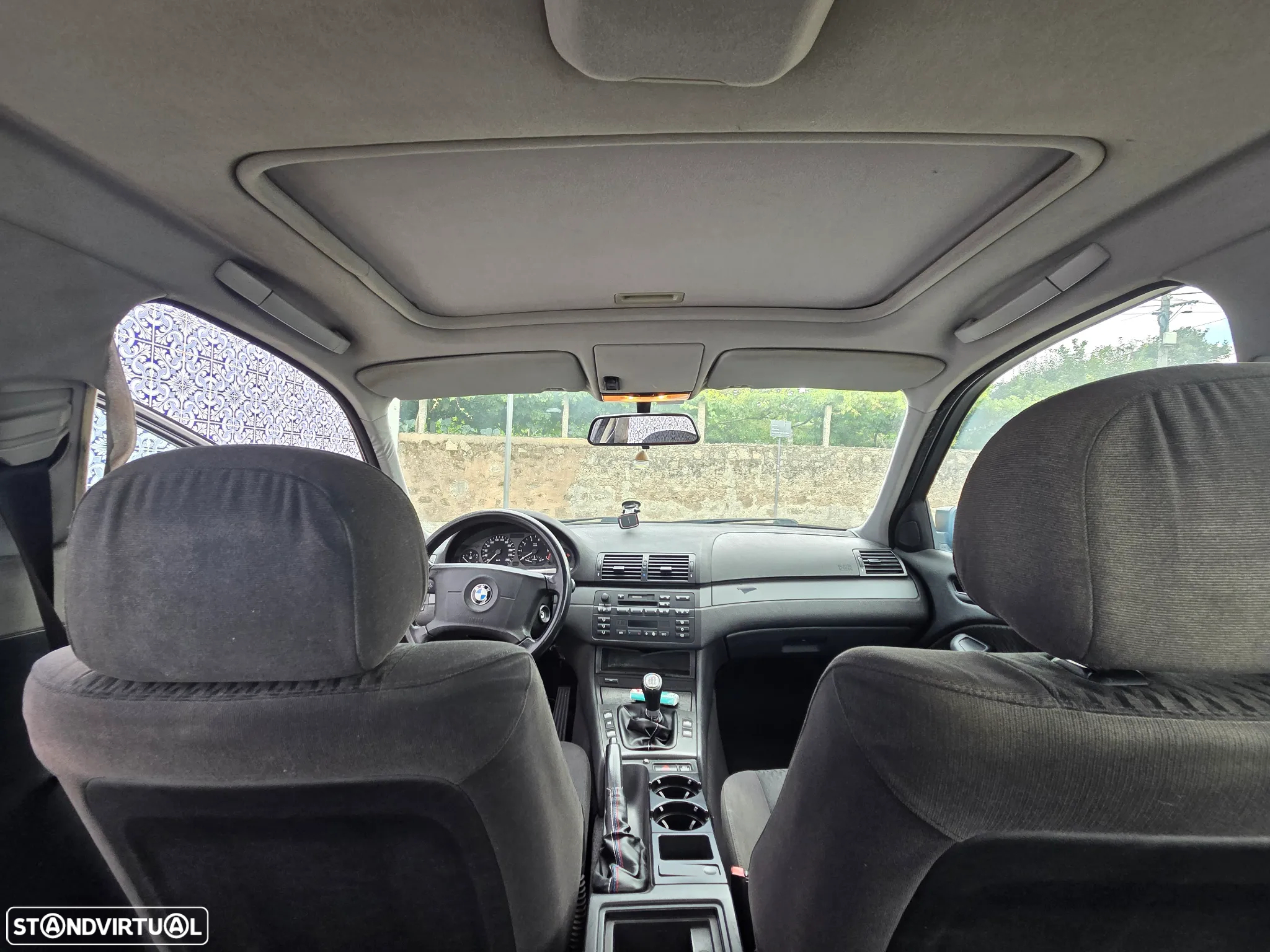 BMW 316 i - 9