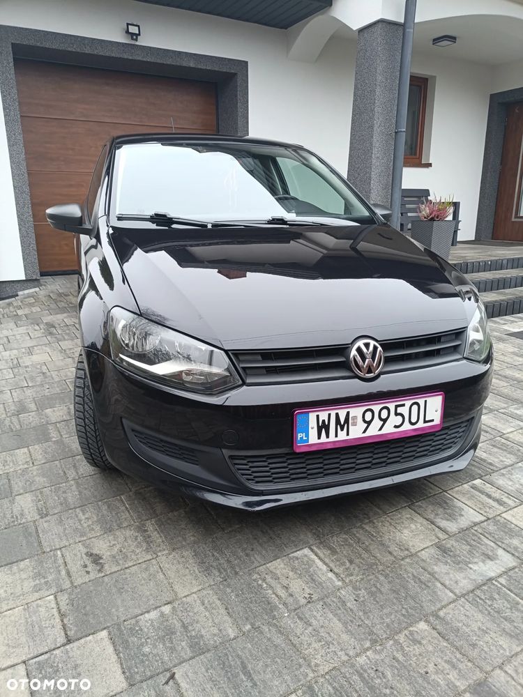 Volkswagen Polo - 4
