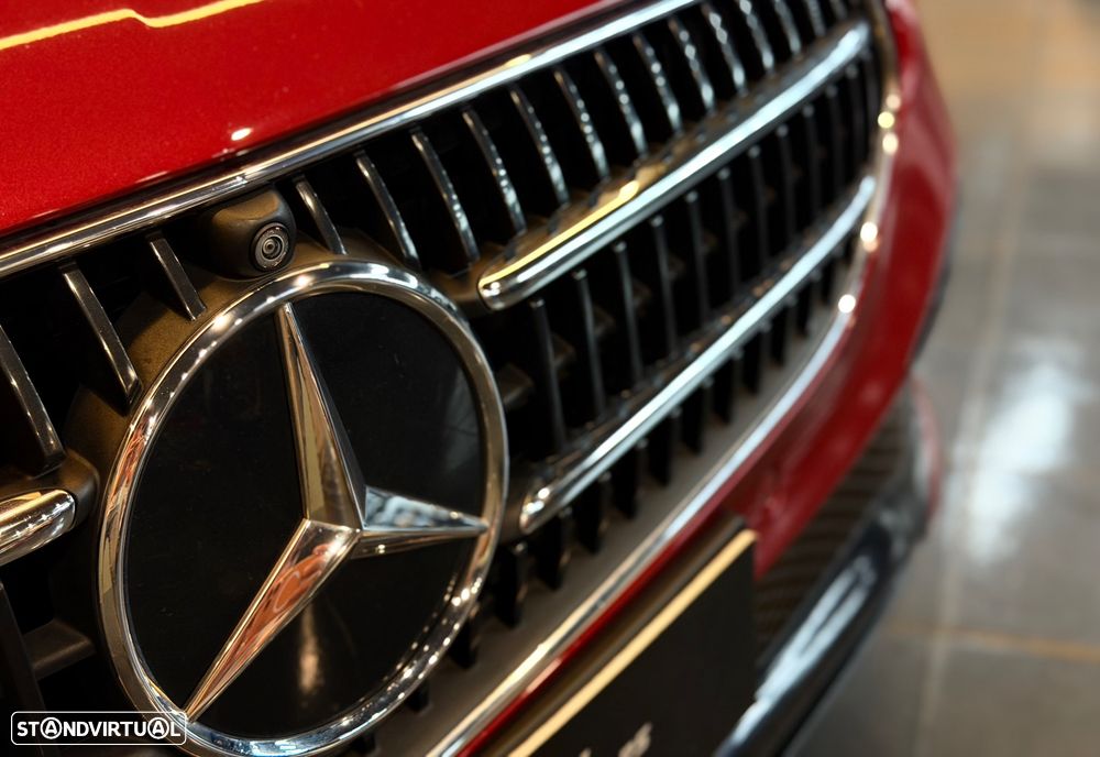 Mercedes-Benz E 300 de 9G-TRONIC Night Edition - 14