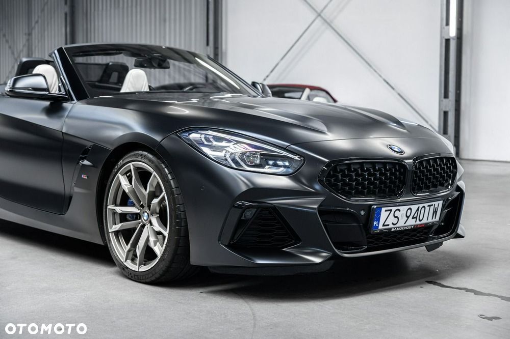 BMW Z4 M M40i sport - 14