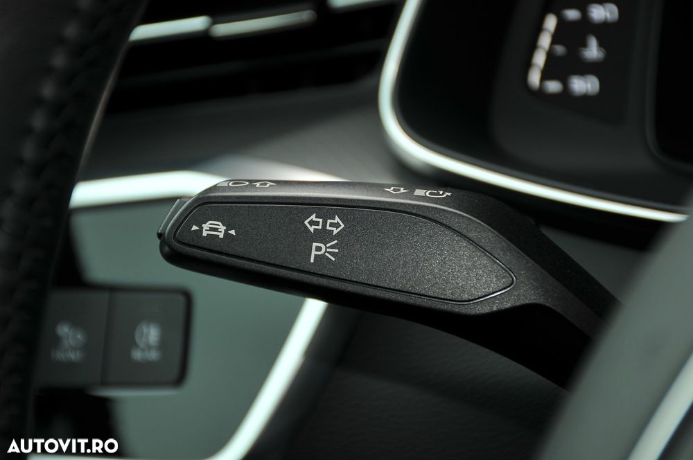 Audi A6 3.0 50 TDI quattro Tiptronic Design - 10