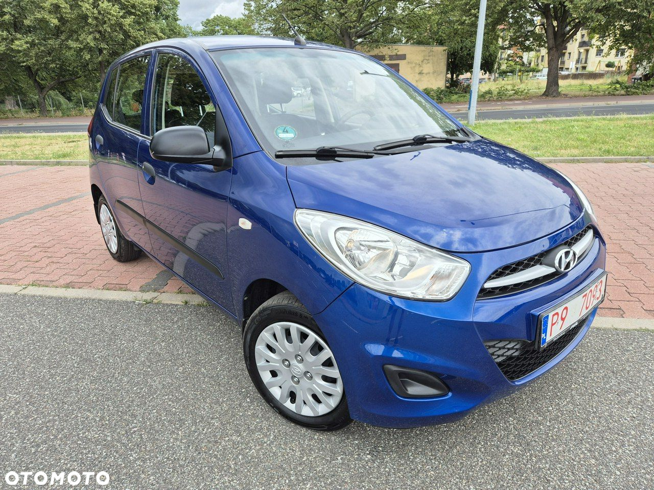 Hyundai i10 - 26