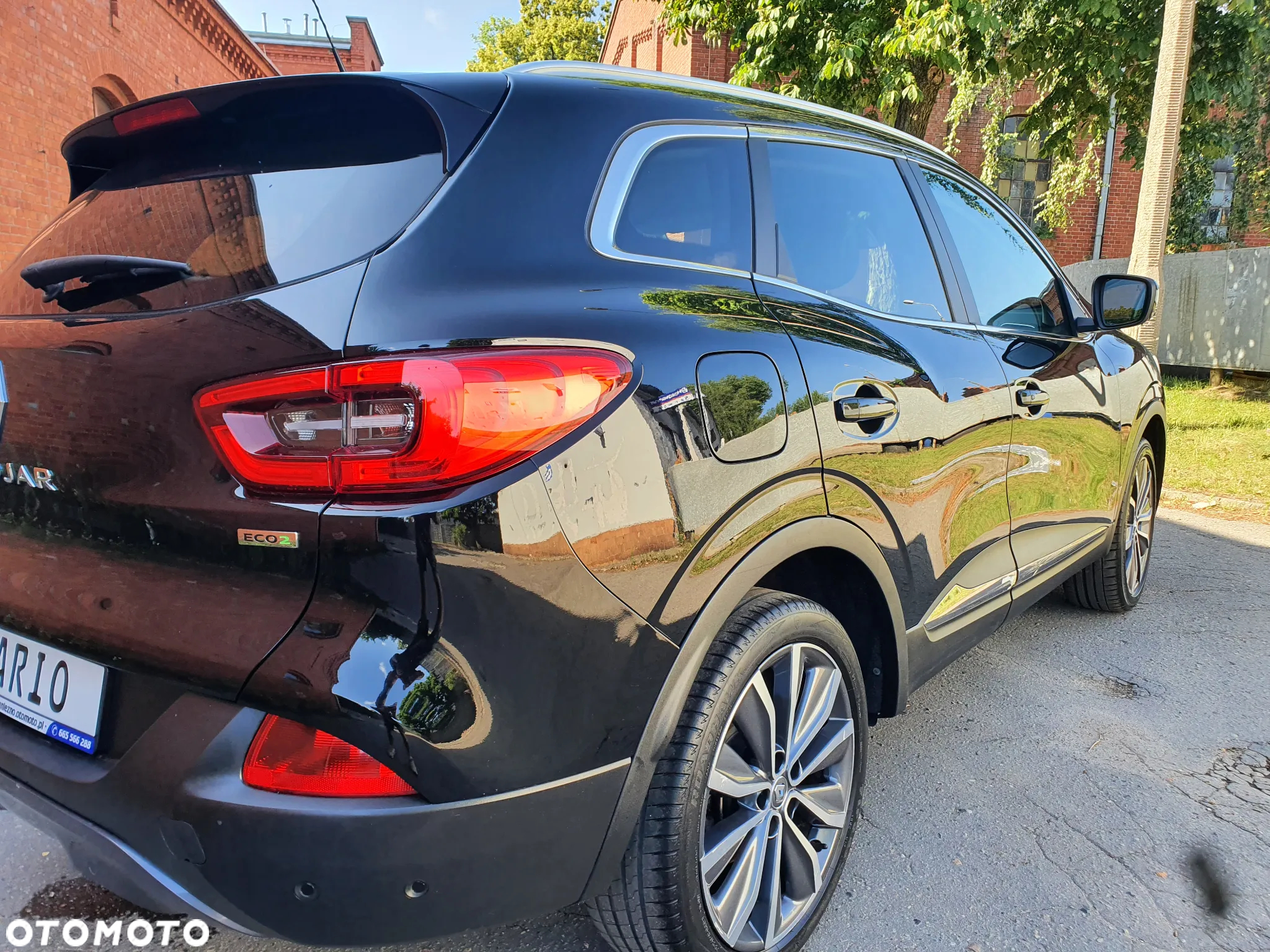 Renault Kadjar 1.5 dCi Energy Intens - 6