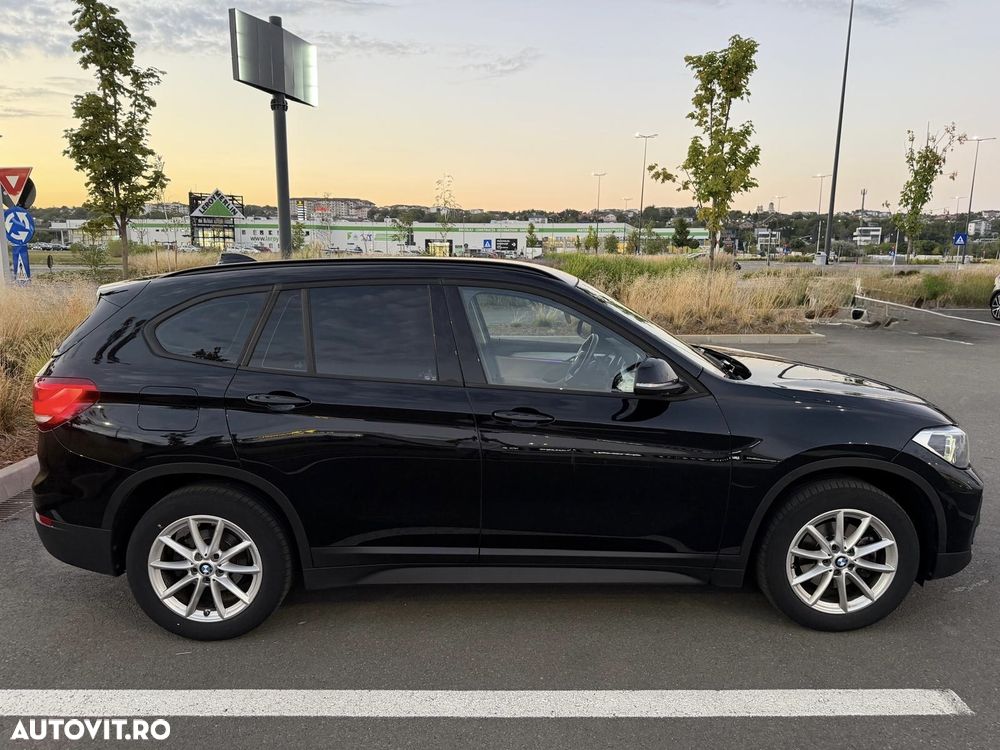 BMW X1 - 7