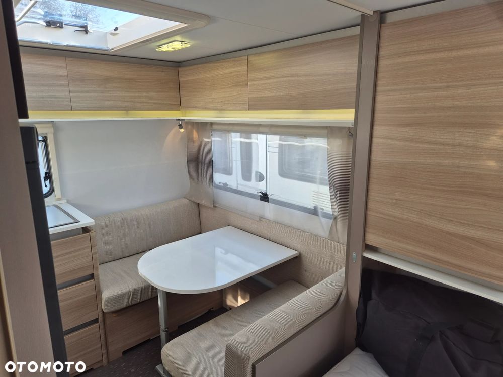 Adria 402 - 4