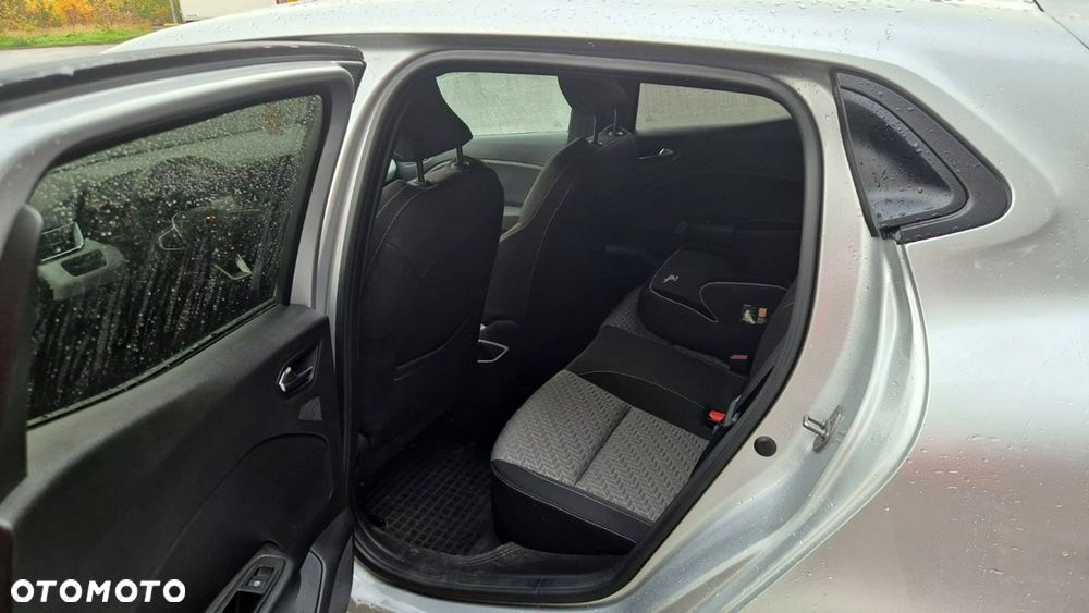 Renault Clio 1.0 TCe Intens - 12
