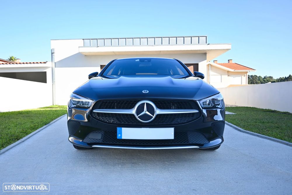 Mercedes-Benz CLA 250 e 8G-DCT Progressive - 6