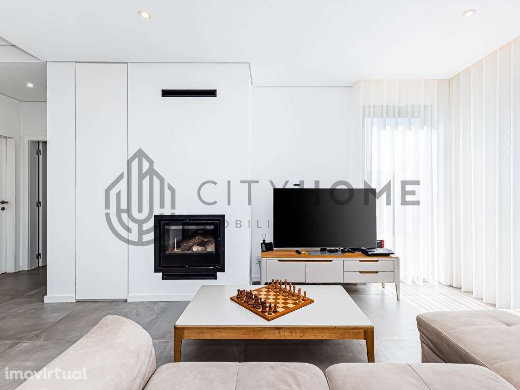 Moradia T3 com jardim - Grande imagem: 5/29