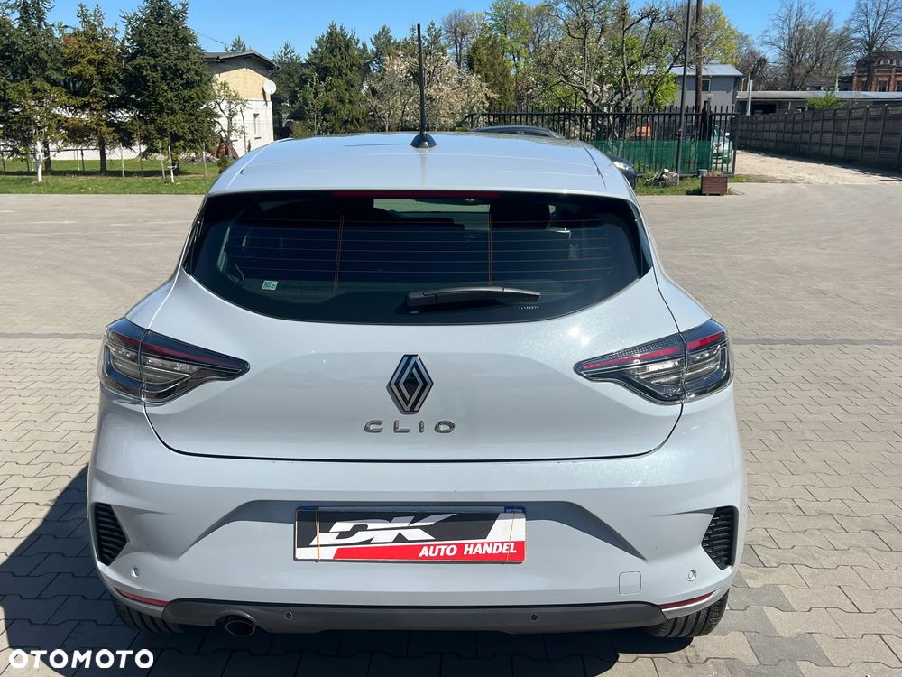 Renault Clio TCe 90 EQUILIBRE - 7