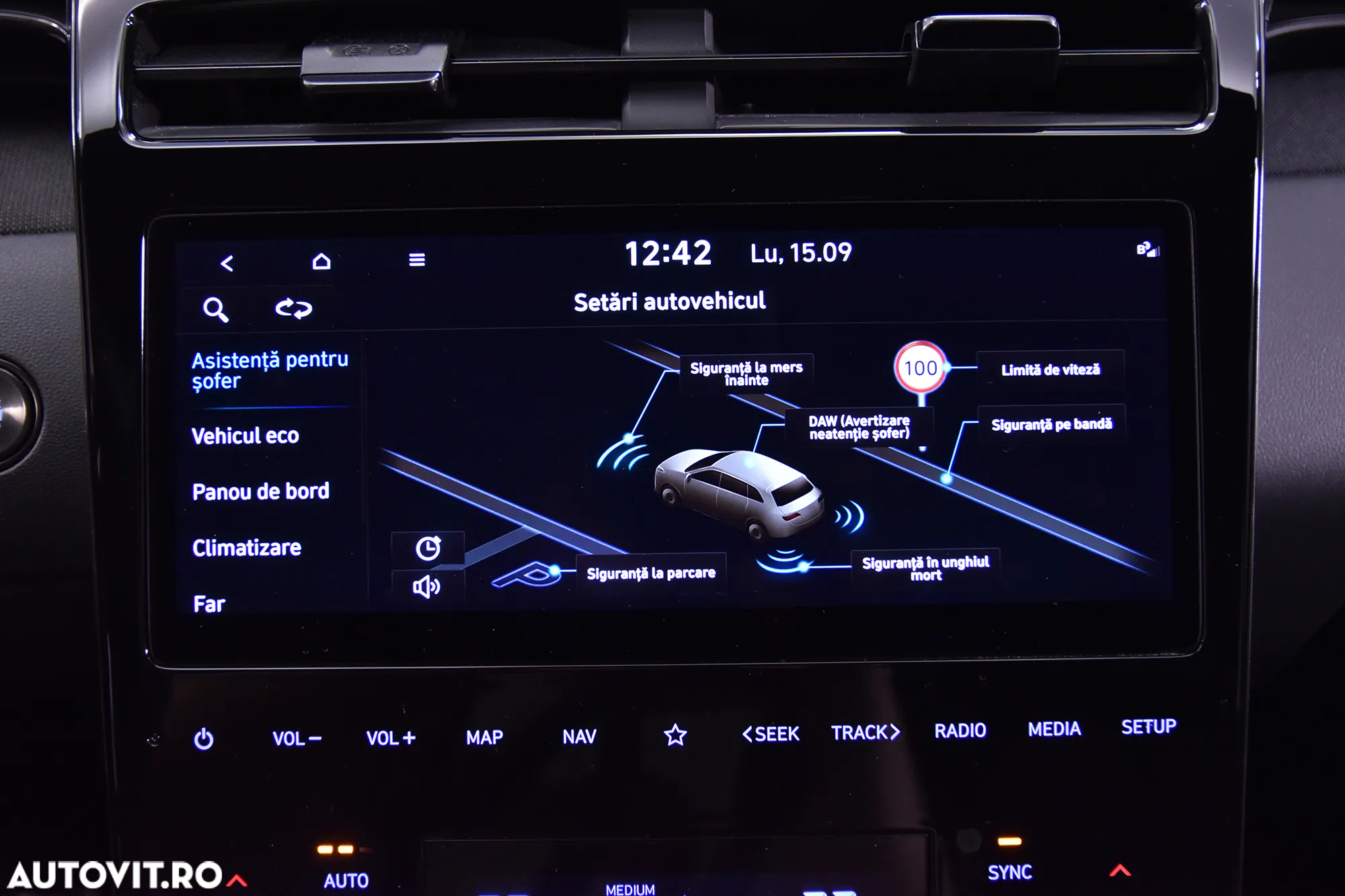 Hyundai Tucson - 21