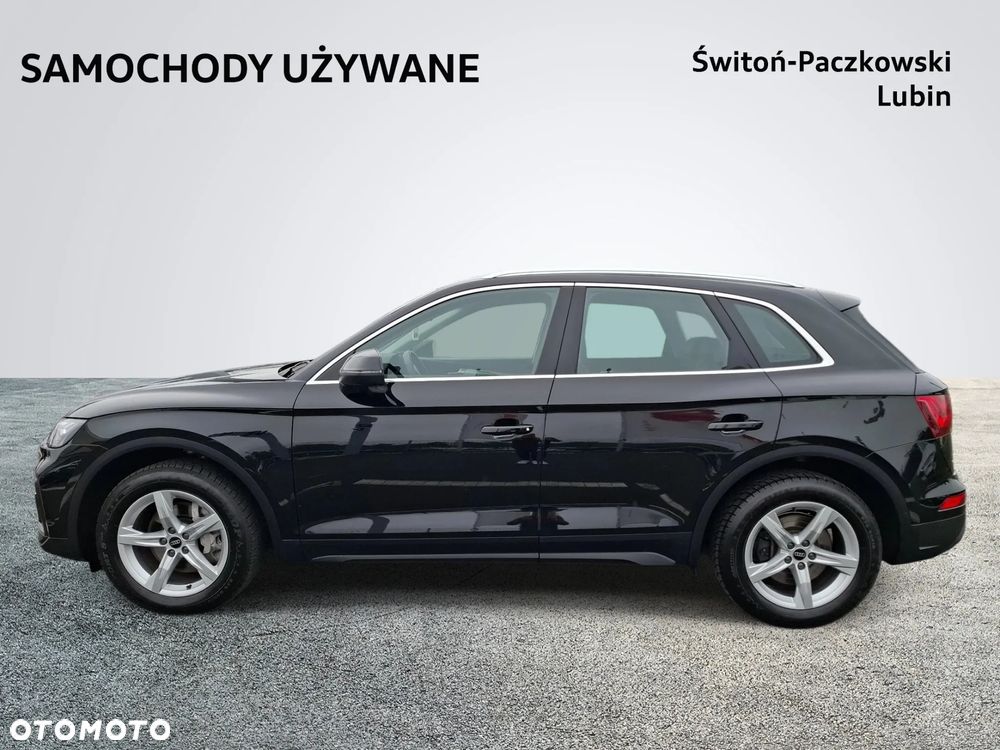 Audi Q5 35 TDI mHEV S tronic - 5