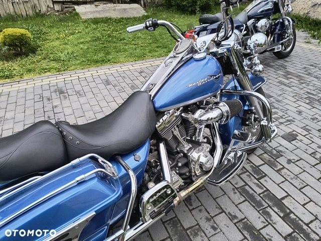 Harley-Davidson Touring Road King - 4