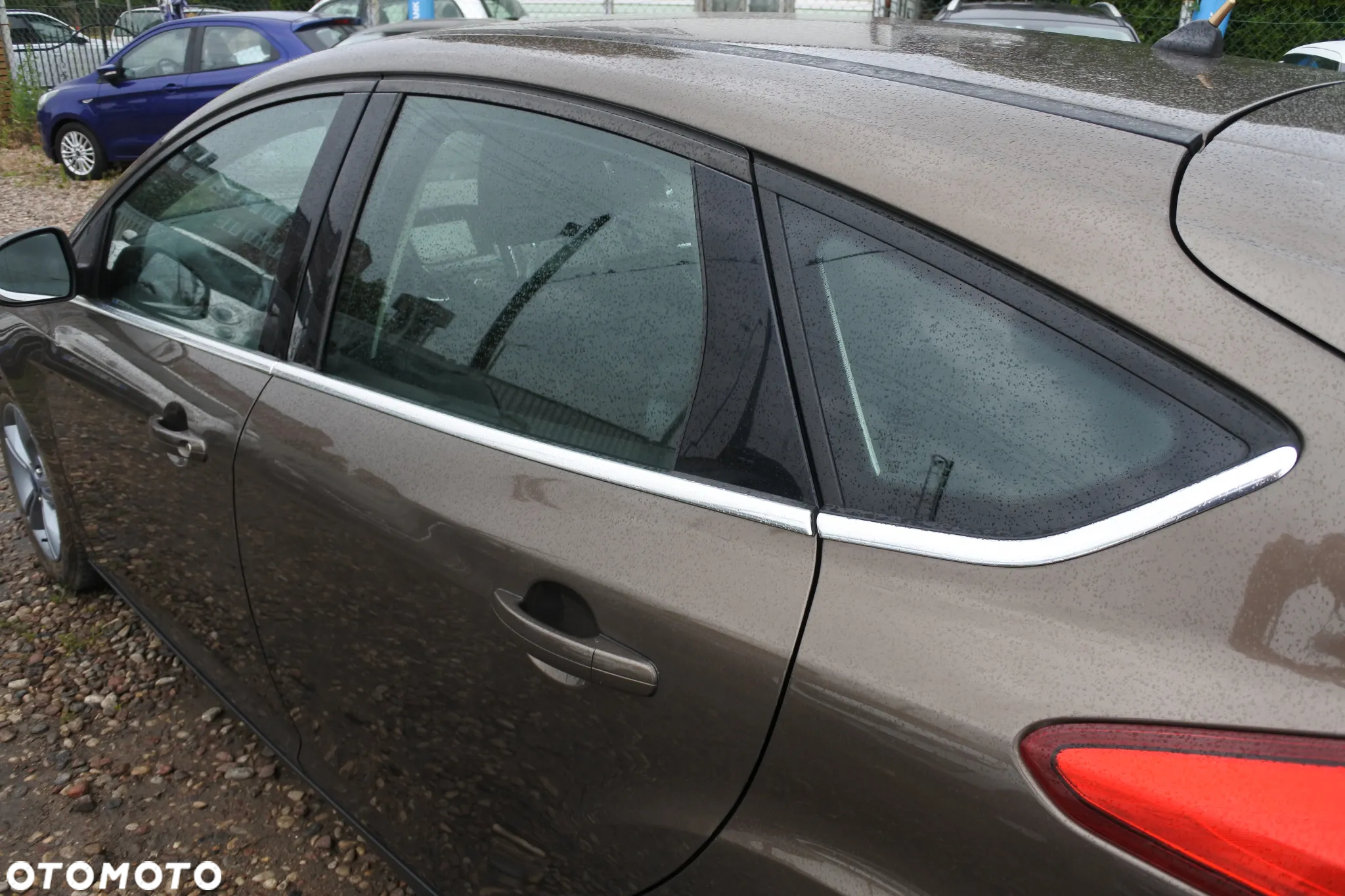 Ford Focus 1.0 EcoBoost Platinium X ASS - 24