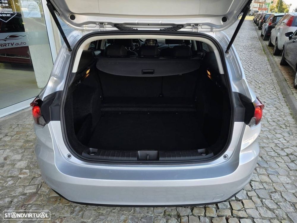 Fiat Tipo Station Wagon 1.0 GSE T3 City Life - 14