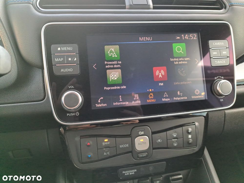 Nissan Leaf 40kWh N-Connecta - 15