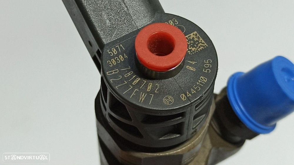 INJETOR BMW SERIE 3 LIM. (F30) 320D - 2