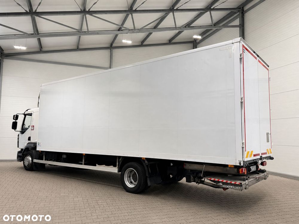 Renault D 240 DTI 12T DHOLLANDIA - 8