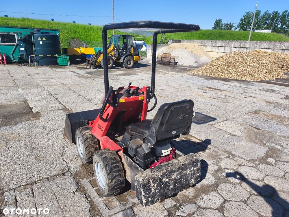 BT Nex N40 4X4 - 10