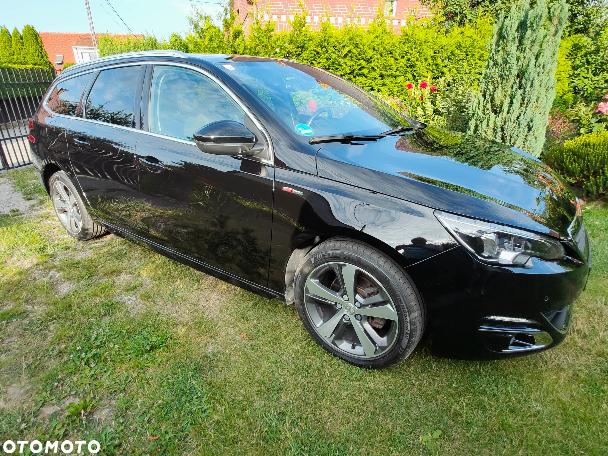 Peugeot 308 BlueHDi FAP 120 Stop&Start GT-Line Edition - 6