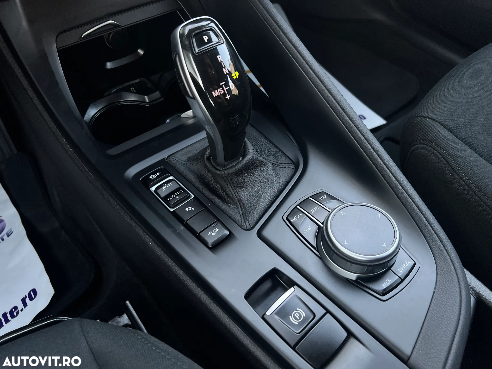 BMW X1 - 10
