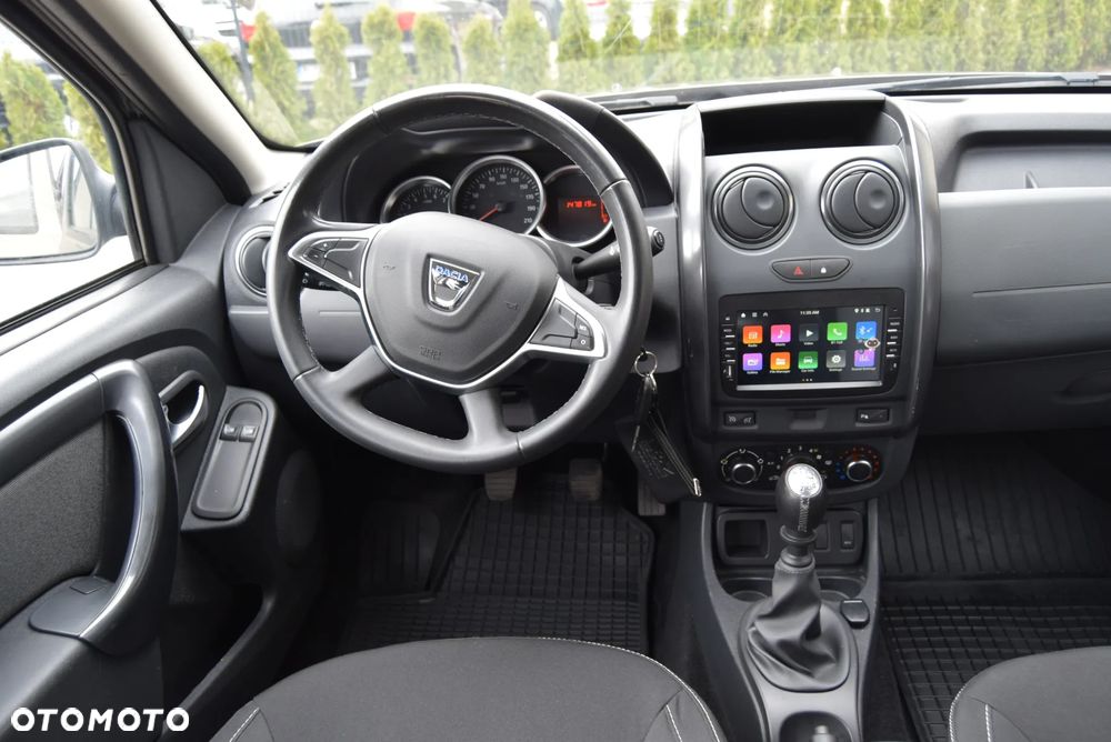 Dacia Duster TCe 125 2WD Prestige - 14