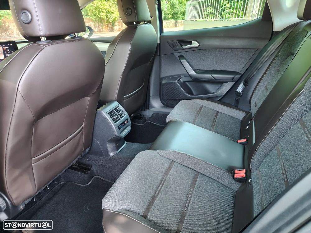 SEAT Leon 1.5 TSI Xcellence S/S - 10