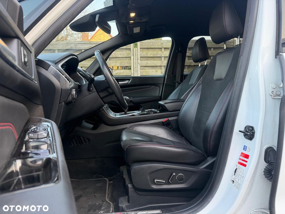 Ford S-Max 1.5 Eco Boost Start-Stopp ST-LINE - 4