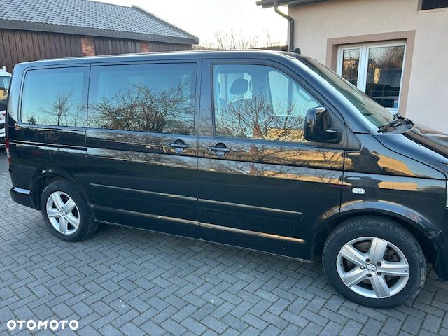 Volkswagen Multivan L1 Highline - 6