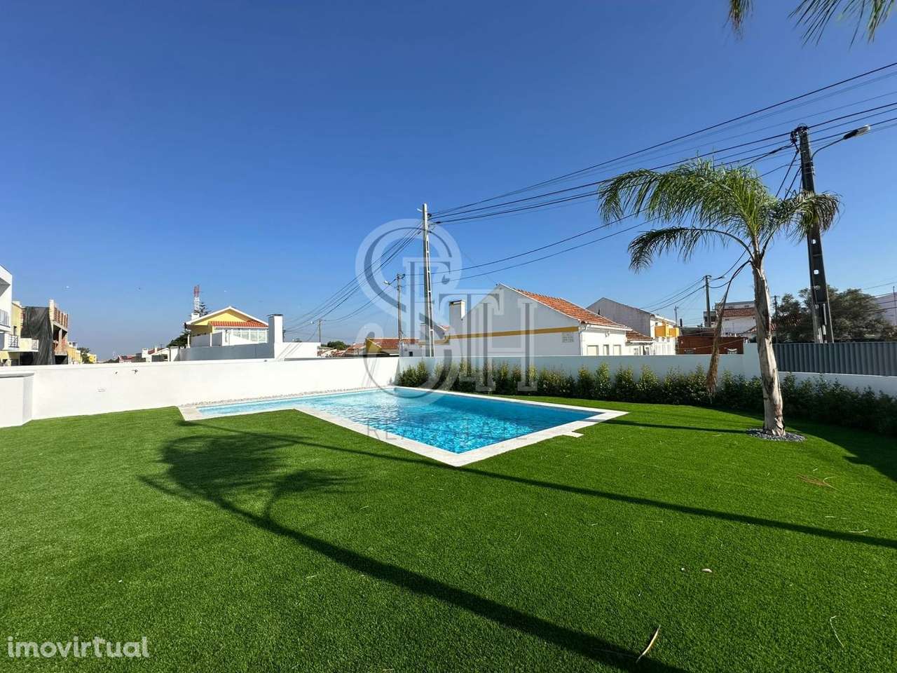 MORADIA V3+1 CENTRO DA CIDADE - Grande imagem: 2/43