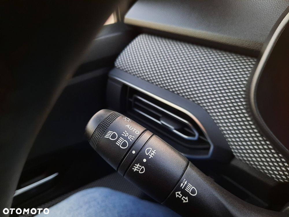 Dacia Sandero Stepway 1.0 TCe Essential - 25