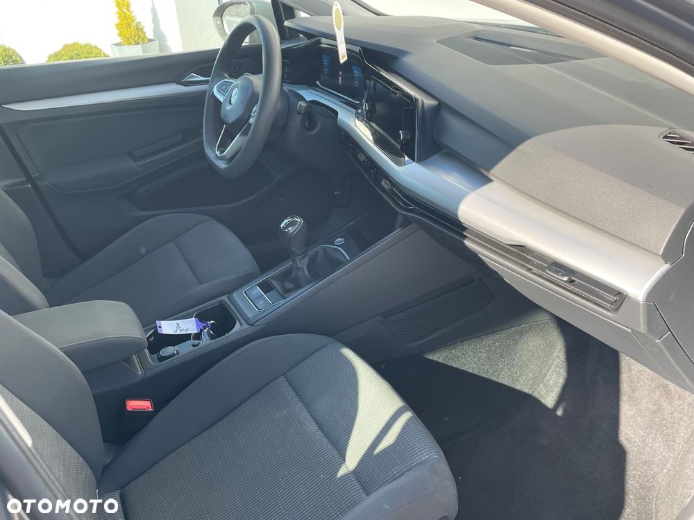 Volkswagen Golf 2.0 TDI SCR - 7