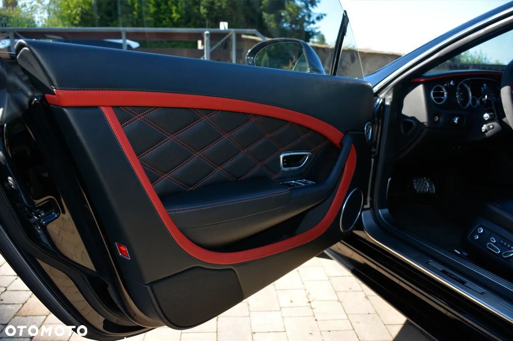 Bentley Continental GT - 8