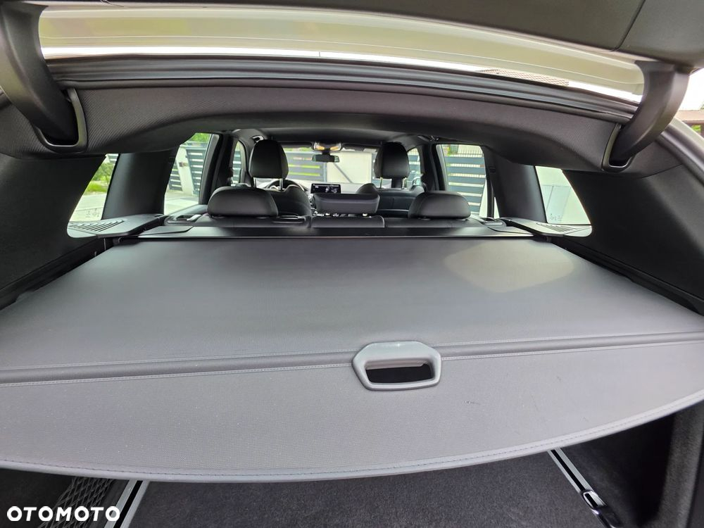 BMW X3 xDrive20i - 11